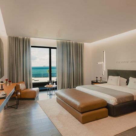 Vlorë Maritim Marina Bay Resort Spa & Casino Adult Friendly מראה חיצוני תמונה Deluxe Room